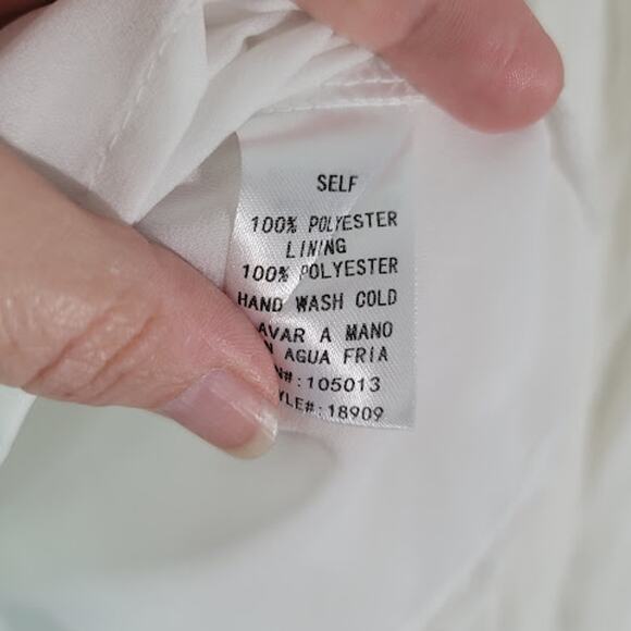 Savanna Jane- 2 piece top set- size small - Picture 5 of 9